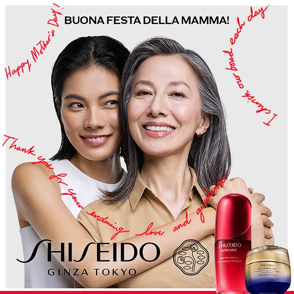 In regalo 3 mini taglie Future Solution LX